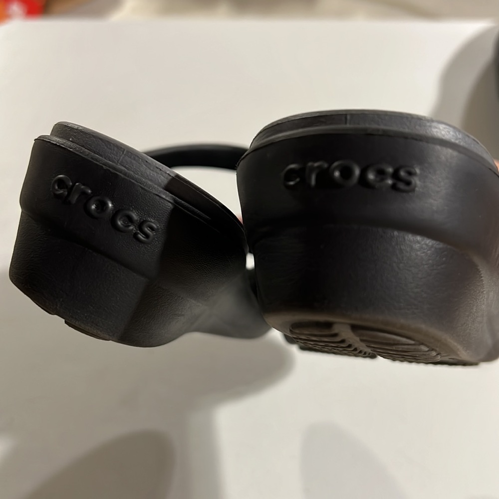 Crocs slippers - Picture 5 of 5